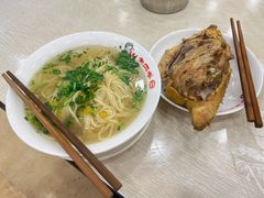 -老四季(南市场店)