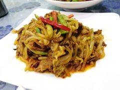 -老毛手抓·盐池滩羊非遗手抓(宁夏总店)