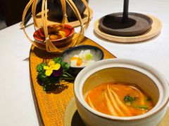 -叶叶菩提(太原别墅店)