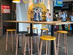 -麦当劳(无锡永乐店)