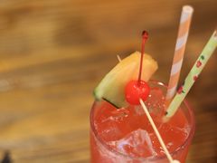 -胡桃里音乐酒馆(环亚凯瑟琳广场店)