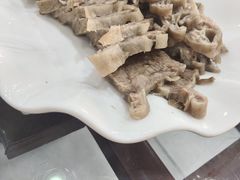 -东方宫中国兰州牛肉拉面(新起街店)