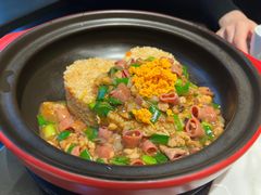 -东莱馋房(陆家嘴店)