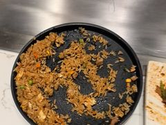 -火地铁板烧(昆山万象汇店)