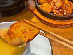 -九锅一堂酸菜鱼(新南凯德直营店)