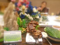 牛气冲天-南湖春色海鲜食府(中兴街店)