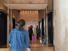 -青岛富力艾美酒店