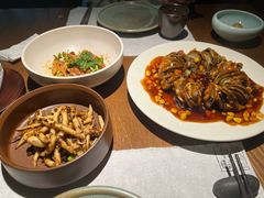 -菩提素素食餐厅(晶郦馆店)