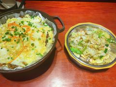-田婆婆的菜(印象汇店)