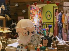 -恋物百货商店(华侨城店)