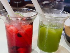 -1/2half西餐(中大国际店)