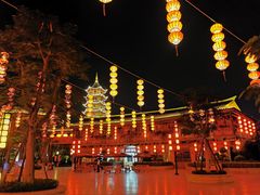 -厦门方特东方神画