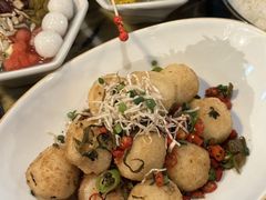 -锦府盐帮·侯宅(五棵松万达店)