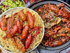 -蛙老爹·蜀香美蛙鱼头(王家湾店)
