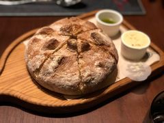 -恰餐厅及酒吧 CHAR Bar & Grill (北京丽都皇冠假日店)