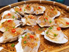 -鲜鲜·鲅鱼圈海鲜(于洪店)