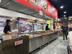 -彭姐麻辣烫(海淀店)