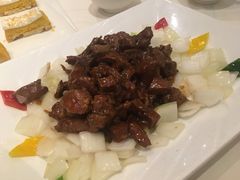 -老正兴菜馆(福州路店)