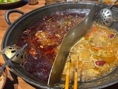 -楠火锅(昆山金鹰店)