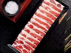 -九田家黑牛烤肉料理(太阳城店)