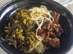-上海为民商行清真饭店(南大路店)