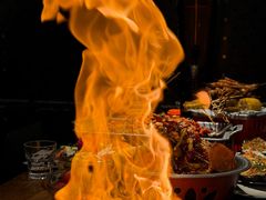 -1819餐厅·团队聚餐·烤串·精酿