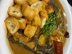 -萍香大厨·葱烧大鱼头(解放北路店)