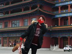 -大明幻境第一城