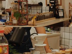 -C.Y Cafe