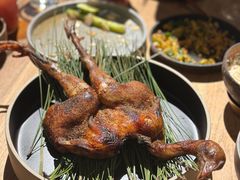 -SHAN山(前滩太古里店)