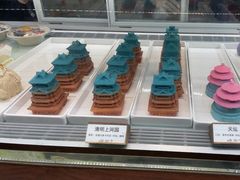 -嗒令甜品·主题融合料理餐厅(首座时代店)