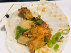 -大渔铁板烧(大悦城店)