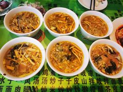 -令氏家外家周秦食府(高新店)