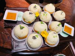 -韵秋荷(宝山龙湖天街店)