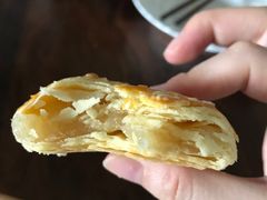 -泸溪河桃酥(秦淮夫子庙一店)