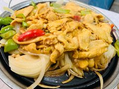 -张茂民族饭店(胜利北路店)