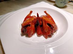 烤乳鸽-陶陶居酒家(SM二期购物广场店)