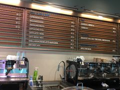 -Coffee@Works(仁川国际机场店)