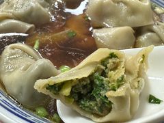 -古徽州馄饨店(宝安路店)