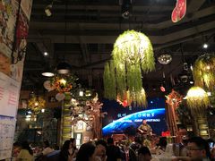 -胡桃里音乐酒馆(下沙店)