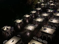 -草山夜未眠景观餐厅