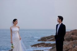 -纪梵希旅拍婚纱摄影(大连总店)
