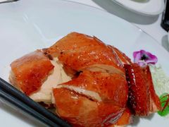 吉品蒜香鸡-伯衡55·吉品轩(乌鲁木齐南路店)