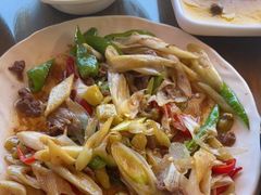 -隔壁老王·家常云南菜(花巷店)