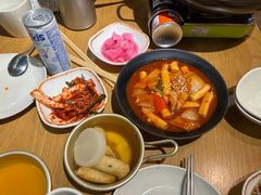 -海云台韩式汤饭·13年匠心韩料(南山店)