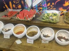 -滇釜火锅·能喝汤的火锅(车公庄店)