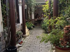 -水岸居湖景农家乐·阳澄湖大闸蟹