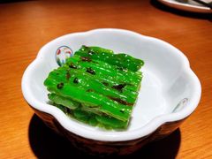榄菜苦瓜-庆春朴门(前滩太古里店)