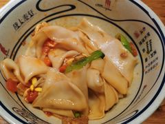 招牌biangbiang面-陇上秦轩西安biangbiang面(EFC欧美金融商业城店)