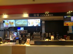 -麦当劳(七宝乐购店)